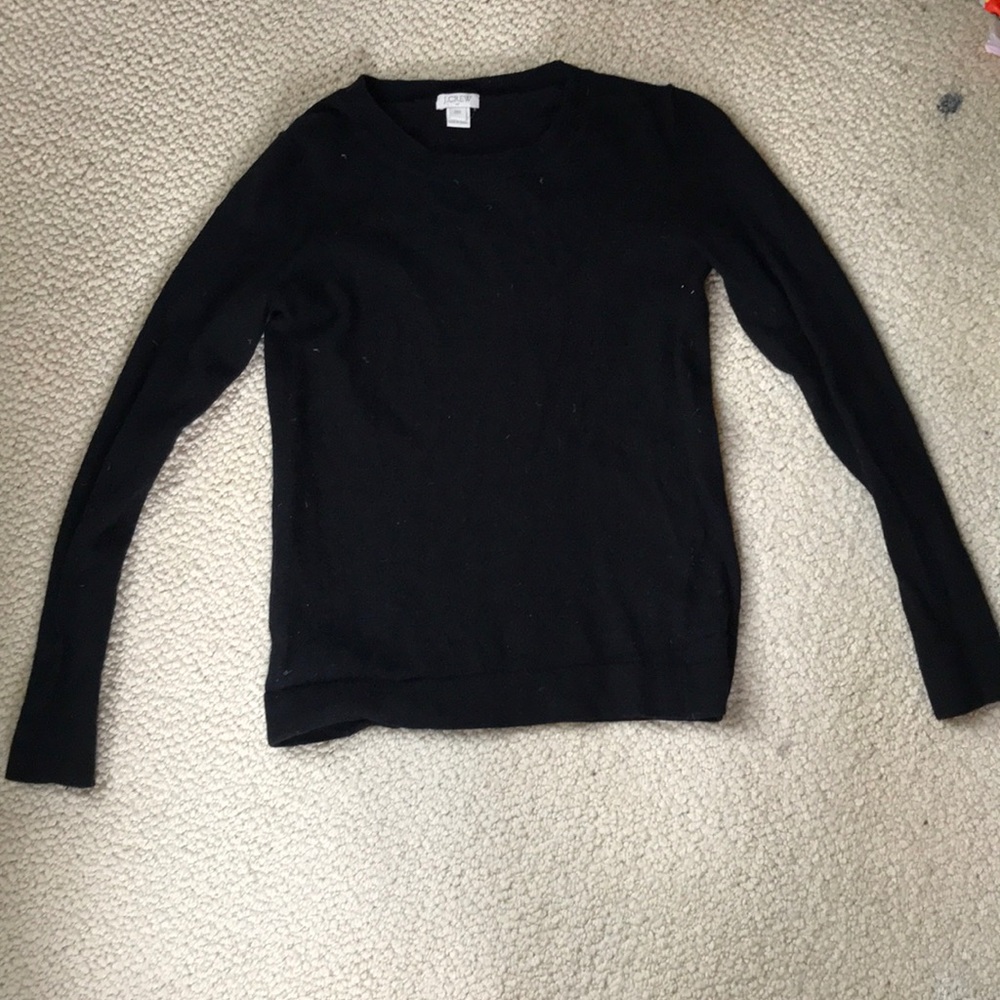 JCrew Sweater